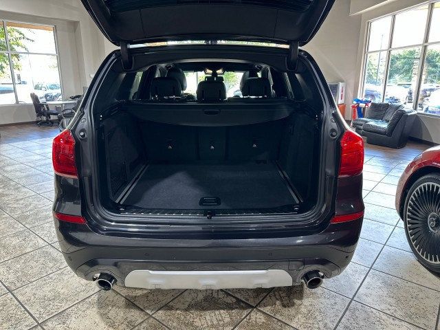 2019 BMW X3 sDrive30i Sports Activity Vehicle - 22137149 - 27