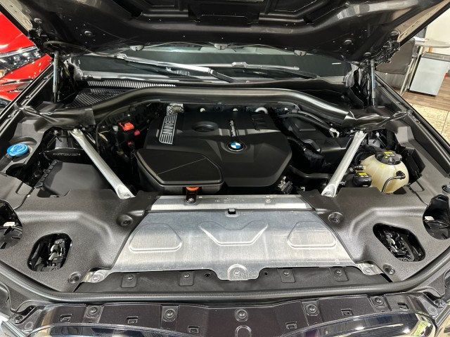 2019 BMW X3 sDrive30i Sports Activity Vehicle - 22137149 - 29