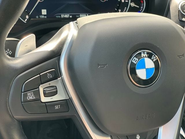 2019 BMW X3 sDrive30i Sports Activity Vehicle - 22389900 - 44