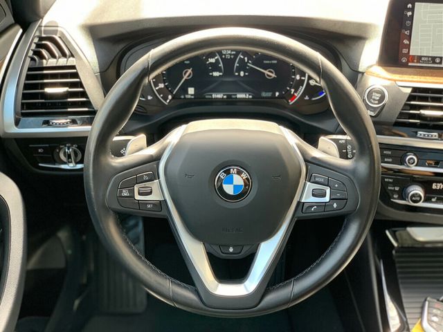 2019 BMW X3 sDrive30i Sports Activity Vehicle - 22389900 - 47