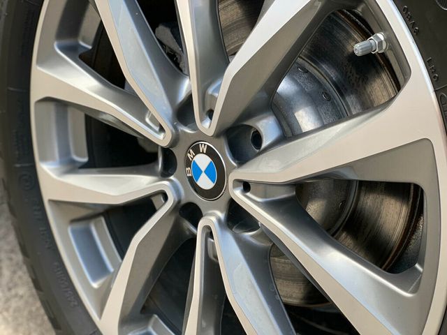2019 BMW X3 sDrive30i Sports Activity Vehicle - 22389900 - 57