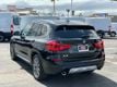2019 BMW X3 sDrive30i Sports Activity Vehicle - 22389900 - 5