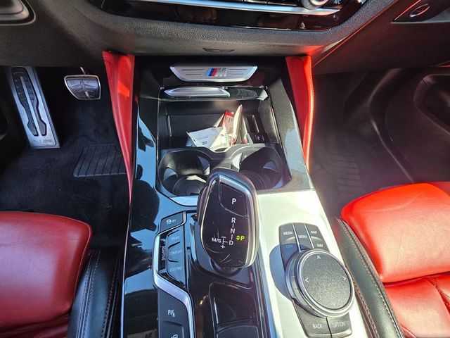 2019 BMW X4 M40i Sports Activity Coupe - 22939387 - 20