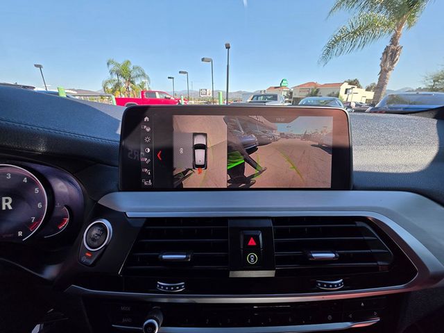 2019 BMW X4 M40i Sports Activity Coupe - 22939387 - 21