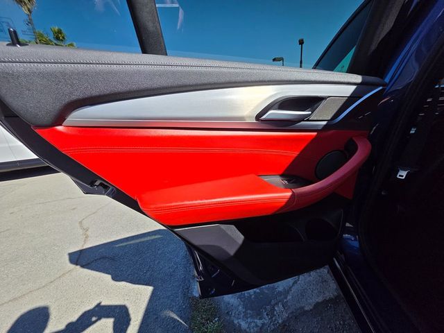 2019 BMW X4 M40i Sports Activity Coupe - 22939387 - 22