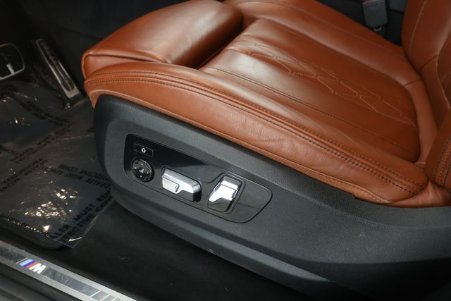 2019 BMW X5 xDrive40i SAV with M Sport & Executive Pkgs and Vernasca Leather - 22931386 - 9