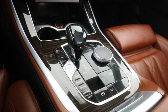 2019 BMW X5 xDrive40i SAV with M Sport & Executive Pkgs and Vernasca Leather - 22931386 - 14