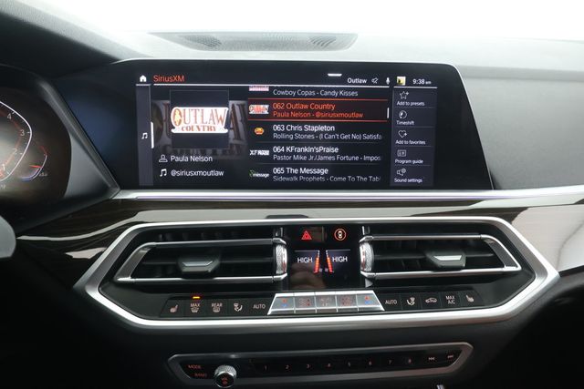 2019 BMW X5 xDrive40i SAV with M Sport & Executive Pkgs and Vernasca Leather - 22931386 - 15