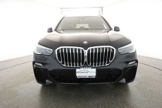 2019 BMW X5 xDrive40i SAV with M Sport & Executive Pkgs and Vernasca Leather - 22931386 - 1