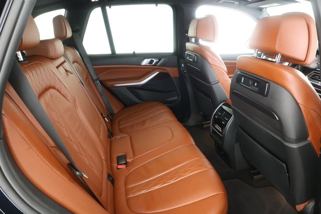 2019 BMW X5 xDrive40i SAV with M Sport & Executive Pkgs and Vernasca Leather - 22931386 - 22