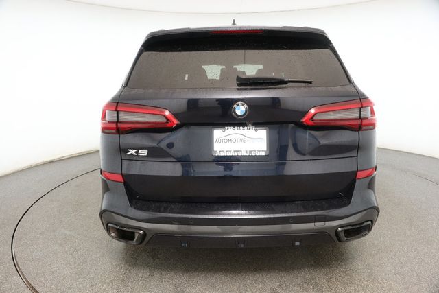 2019 BMW X5 xDrive40i SAV with M Sport & Executive Pkgs and Vernasca Leather - 22931386 - 4