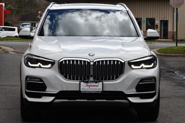 2019 BMW X5 xDrive40i Sports Activity Vehicle - 22379197 - 1