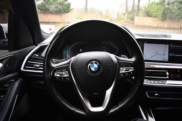 2019 BMW X5 xDrive40i Sports Activity Vehicle - 22379197 - 33
