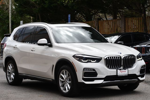 2019 BMW X5 xDrive40i Sports Activity Vehicle - 22379197 - 3