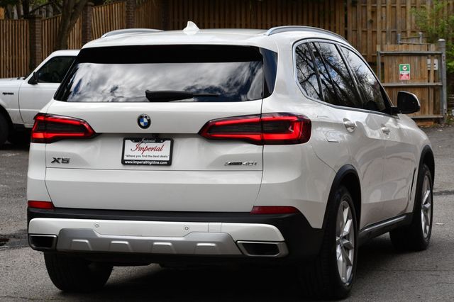 2019 BMW X5 xDrive40i Sports Activity Vehicle - 22379197 - 5