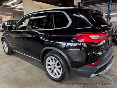 2019 BMW X5