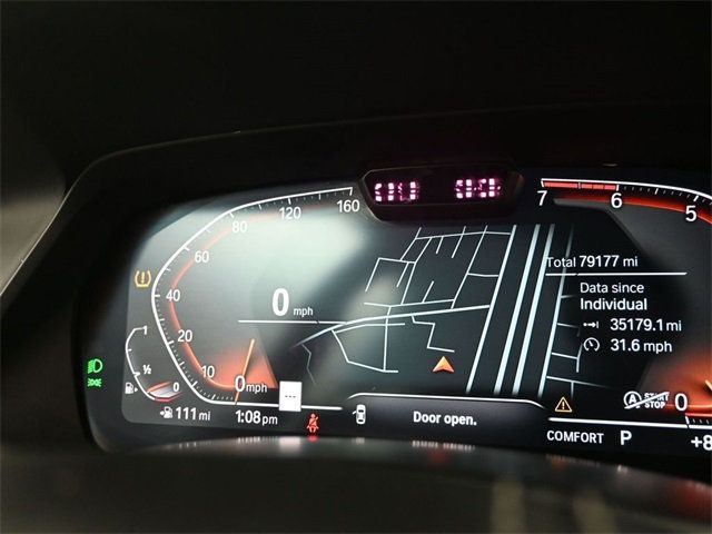 2019 BMW X5 xDrive50i Sports Activity Vehicle - 22915671 - 9