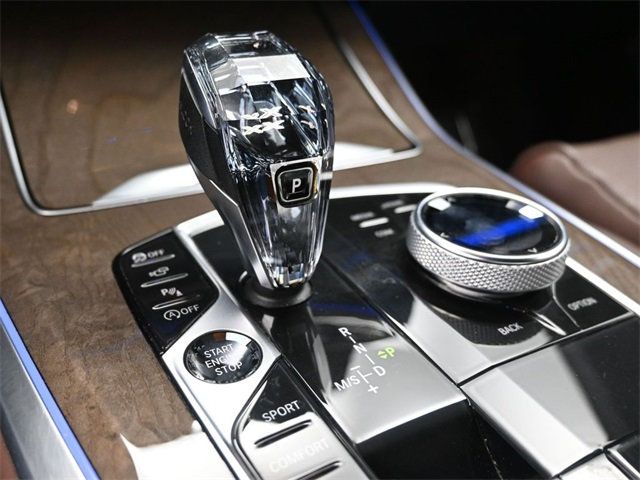 2019 BMW X5 xDrive50i Sports Activity Vehicle - 22915671 - 13