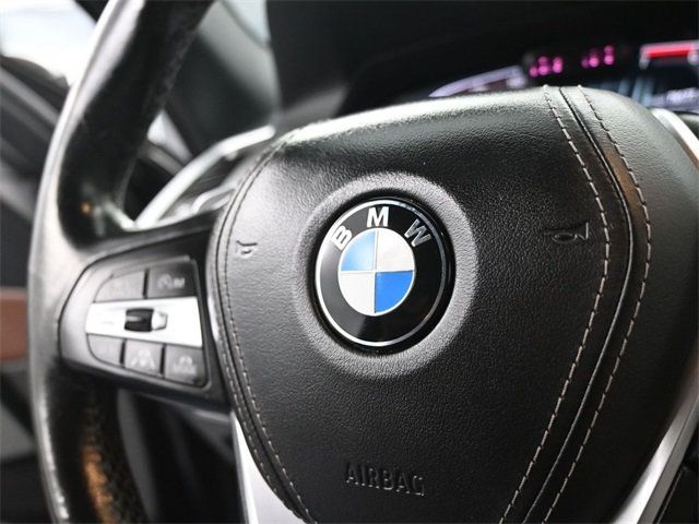 2019 BMW X5 xDrive50i Sports Activity Vehicle - 22915671 - 16