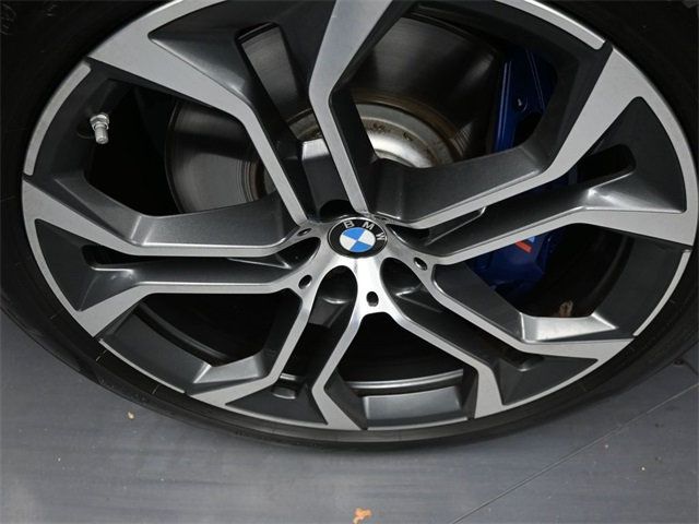 2019 BMW X5 xDrive50i Sports Activity Vehicle - 22915671 - 17