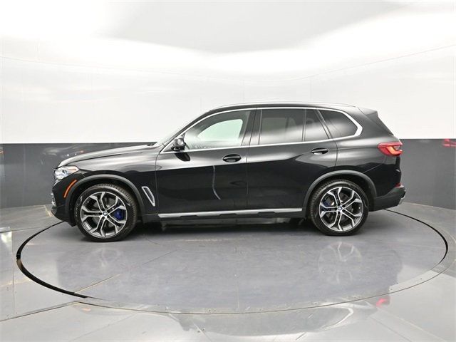 2019 BMW X5 xDrive50i Sports Activity Vehicle - 22915671 - 1