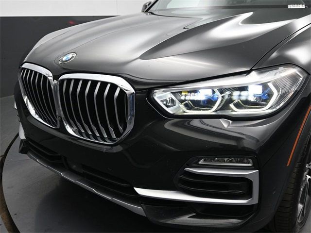 2019 BMW X5 xDrive50i Sports Activity Vehicle - 22915671 - 20
