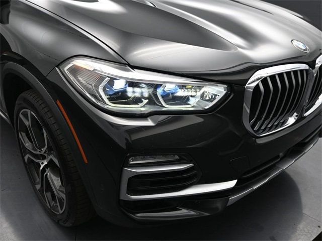 2019 BMW X5 xDrive50i Sports Activity Vehicle - 22915671 - 21