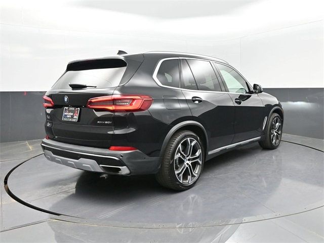 2019 BMW X5 xDrive50i Sports Activity Vehicle - 22915671 - 23