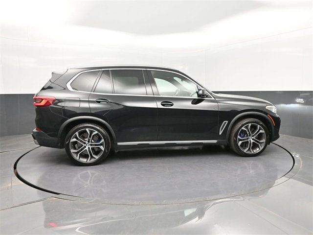 2019 BMW X5 xDrive50i Sports Activity Vehicle - 22915671 - 24