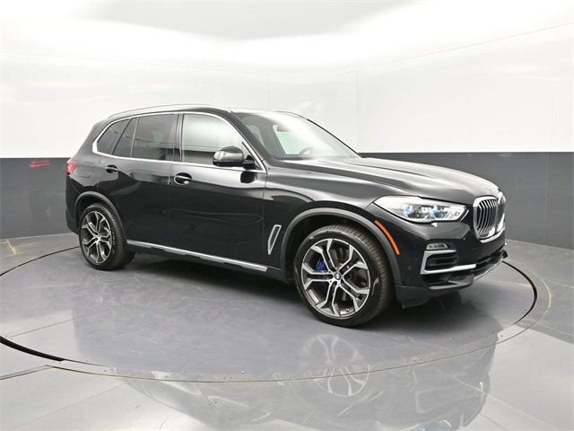 2019 BMW X5 xDrive50i Sports Activity Vehicle - 22915671 - 25