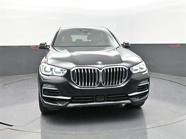 2019 BMW X5 xDrive50i Sports Activity Vehicle - 22915671 - 26