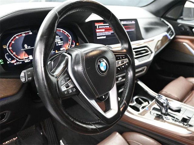 2019 BMW X5 xDrive50i Sports Activity Vehicle - 22915671 - 3