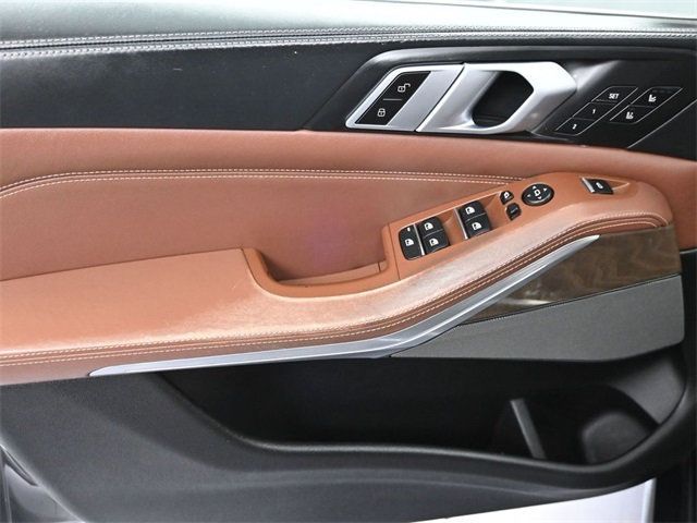 2019 BMW X5 xDrive50i Sports Activity Vehicle - 22915671 - 4