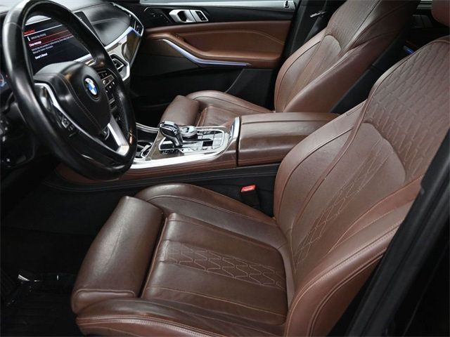 2019 BMW X5 xDrive50i Sports Activity Vehicle - 22915671 - 5