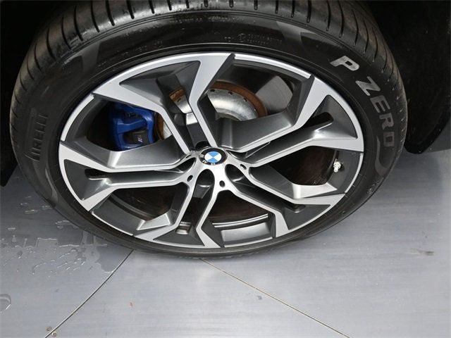 2019 BMW X5 xDrive50i Sports Activity Vehicle - 22915671 - 7