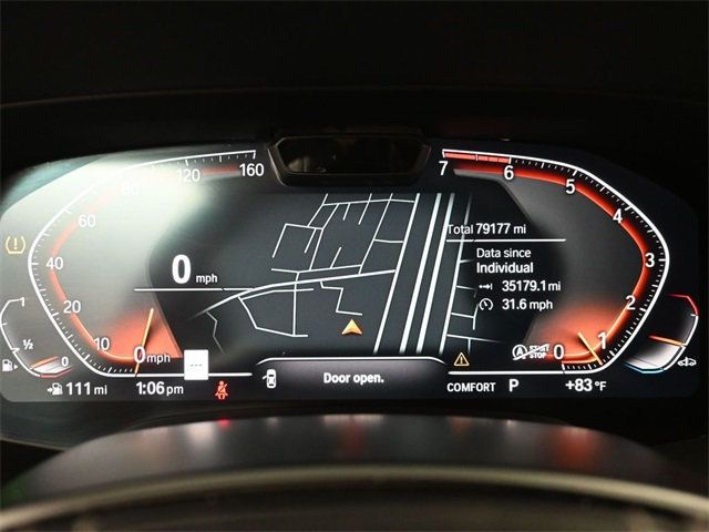 2019 BMW X5 xDrive50i Sports Activity Vehicle - 22915671 - 8