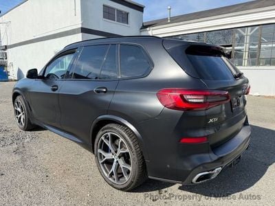 2019 BMW X5