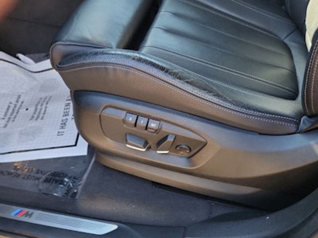 2019 BMW X6 xDrive35i SAC w/ M Sport, Premium & Driving Assistance Plus Pkgs - 22934615 - 14