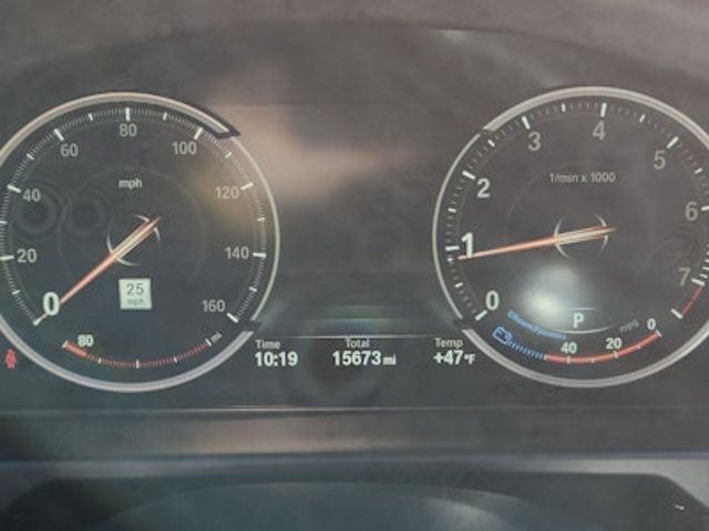 2019 BMW X6 xDrive35i SAC w/ M Sport, Premium & Driving Assistance Plus Pkgs - 22934615 - 15