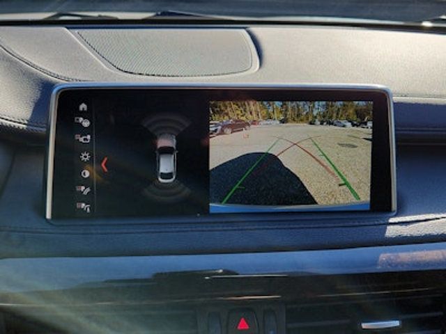 2019 BMW X6 xDrive35i SAC w/ M Sport, Premium & Driving Assistance Plus Pkgs - 22934615 - 18