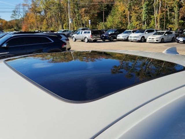 2019 BMW X6 xDrive35i SAC w/ M Sport, Premium & Driving Assistance Plus Pkgs - 22934615 - 22