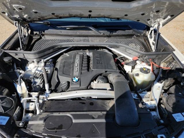2019 BMW X6 xDrive35i SAC w/ M Sport, Premium & Driving Assistance Plus Pkgs - 22934615 - 24