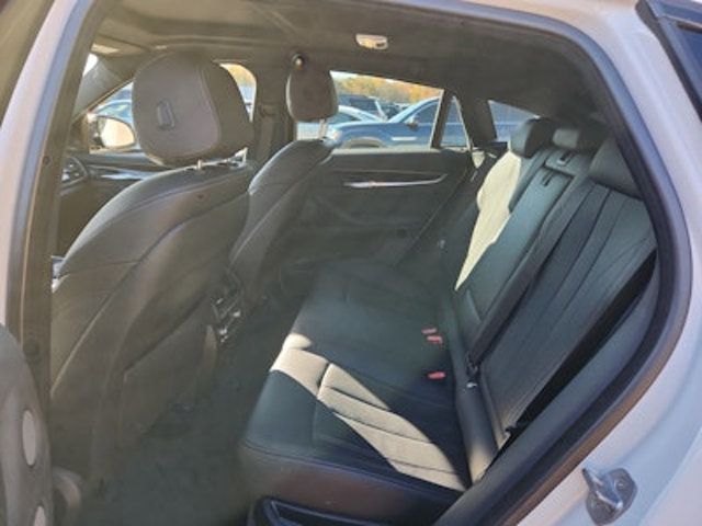 2019 BMW X6 xDrive35i SAC w/ M Sport, Premium & Driving Assistance Plus Pkgs - 22934615 - 8