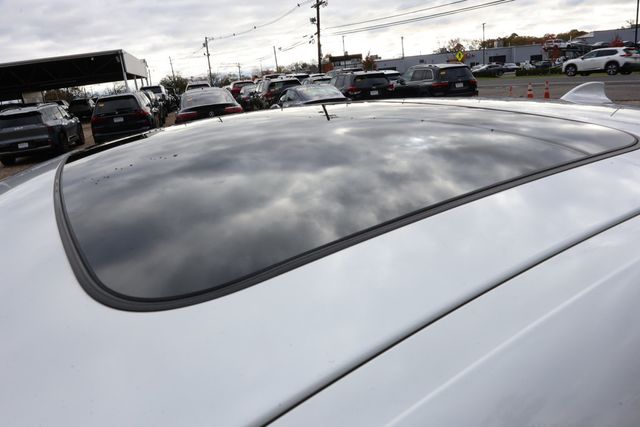 2019 BMW X6 xDrive35i Sports Activity Coupe - 22939853 - 9