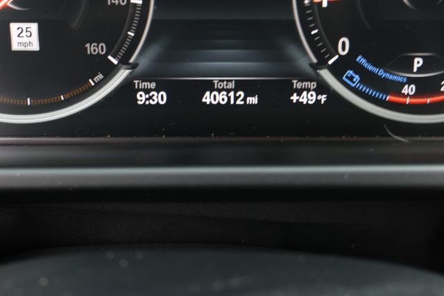 2019 BMW X6 xDrive35i Sports Activity Coupe - 22939853 - 15