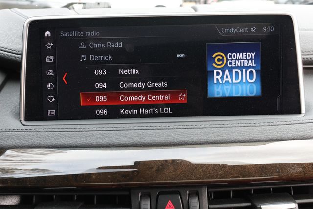 2019 BMW X6 xDrive35i Sports Activity Coupe - 22939853 - 18