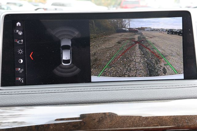 2019 BMW X6 xDrive35i Sports Activity Coupe - 22939853 - 19