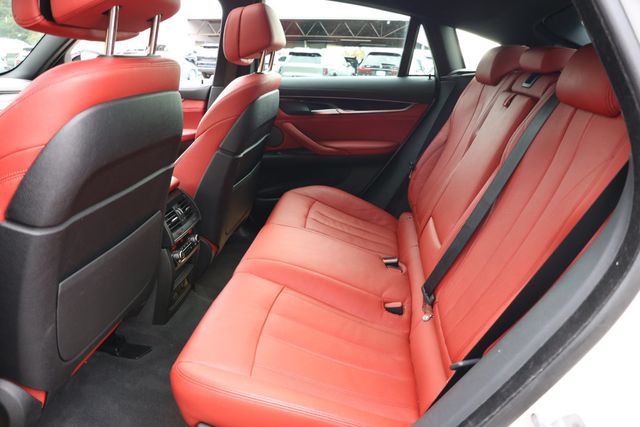2019 BMW X6 xDrive35i Sports Activity Coupe - 22939853 - 22