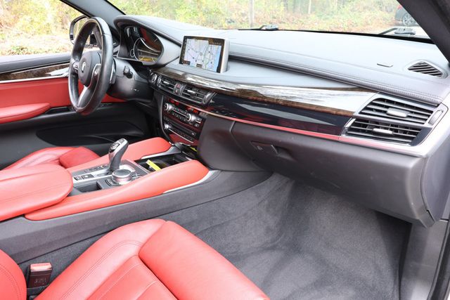 2019 BMW X6 xDrive35i Sports Activity Coupe - 22939853 - 26