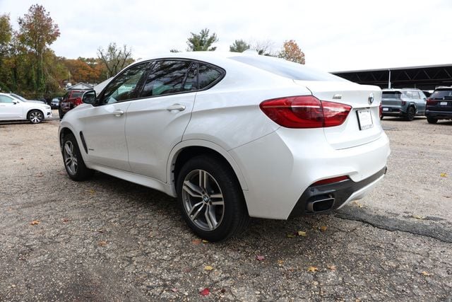2019 BMW X6 xDrive35i Sports Activity Coupe - 22939853 - 2